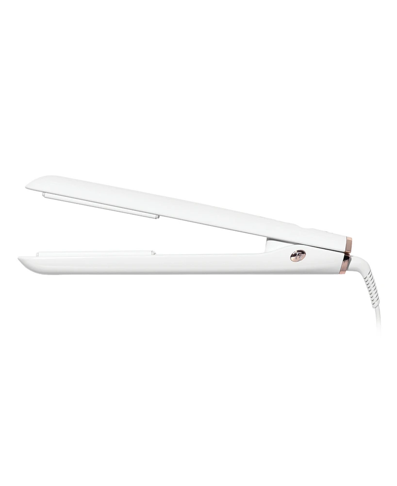 T3 Singlepass Stylemax Professional 1" Flat Iron with Automated Heat
