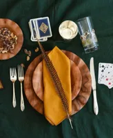 Coton Colors By Laura Johnson Napkin