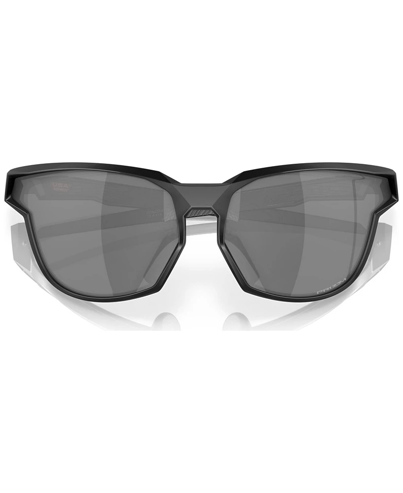 Oakley Men's Kaast Sunglasses, OO9227 73