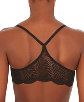 Natori Women's Lush Front Close Contour Underwire Bra