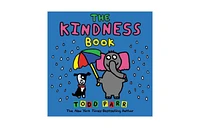 The Kindness Book by Todd Parr
