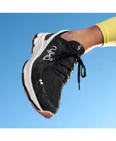 Ryka Women's Devotion X Lace Up Walking Sneakers