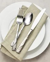Tuscany Everyday Flatware Set, 20 Piece