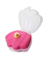 Mermaid Crystal Playset, Gold Shimmer Sand, Storage and Tools