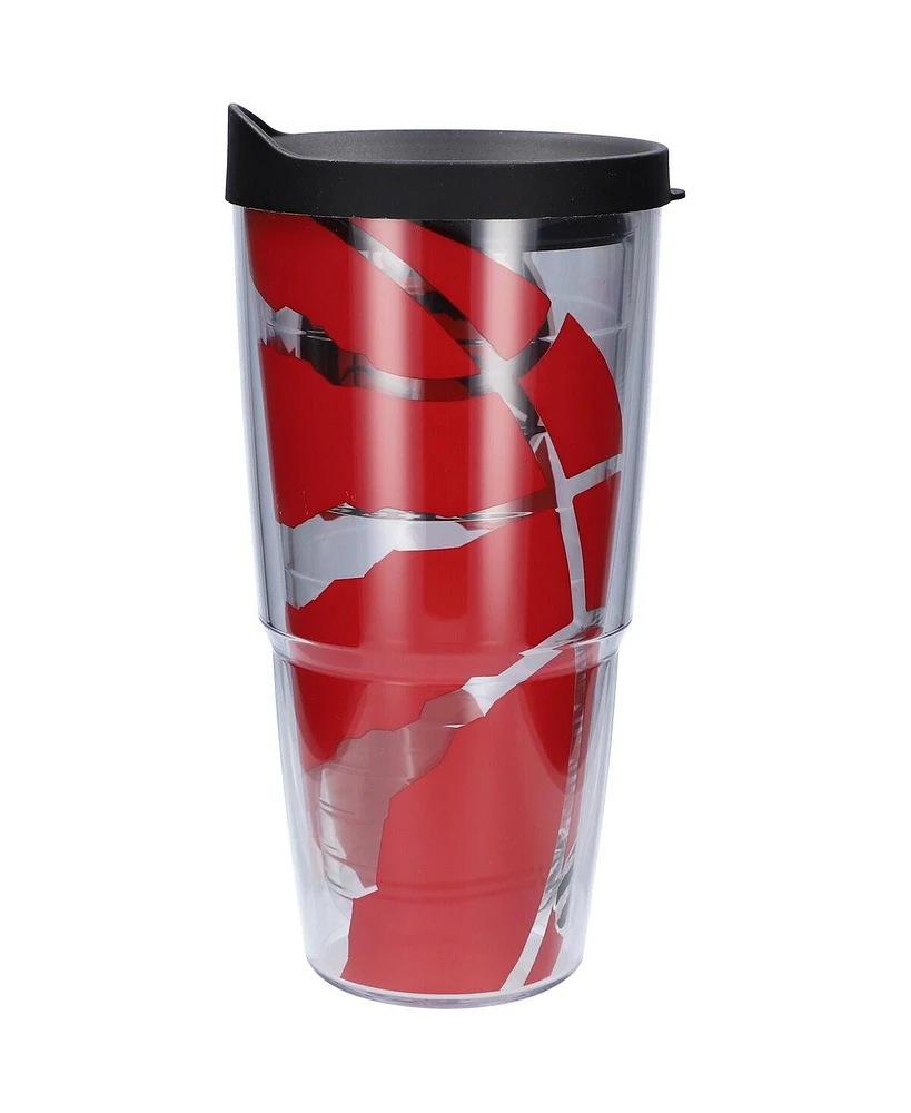 Tervis Tumbler Toronto Raptors 24 Oz Genuine Classic Tumbler