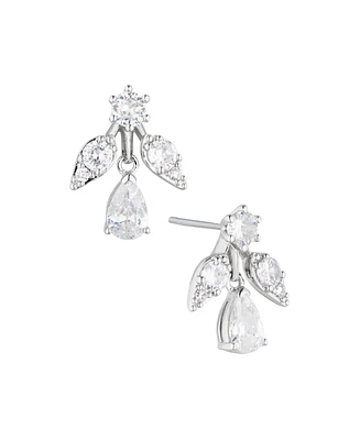 Eliot Danori Cubic Zirconia Drop Earrings