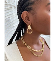 Oma The Label Idia Earrings
