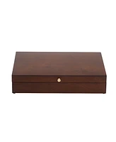 Reed & Barton Flatware Chest