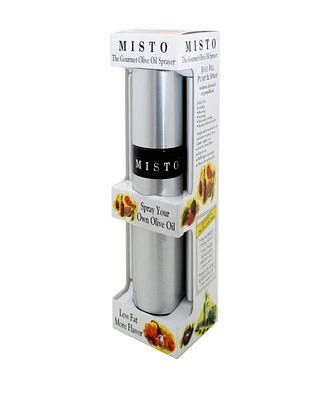Misto Aluminum Bottle Oil Sprayer