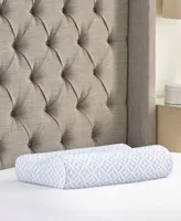 ProSleep Cool Comfort Memory Foam Contour Pillow, Oversized, Created for Macy's