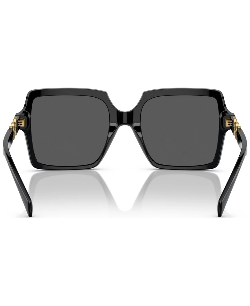 Versace Women's Sunglasses, VE4441