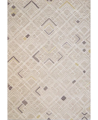 Closeout! Bashian Taron TRN127 3'6" x 5'6" Area Rug