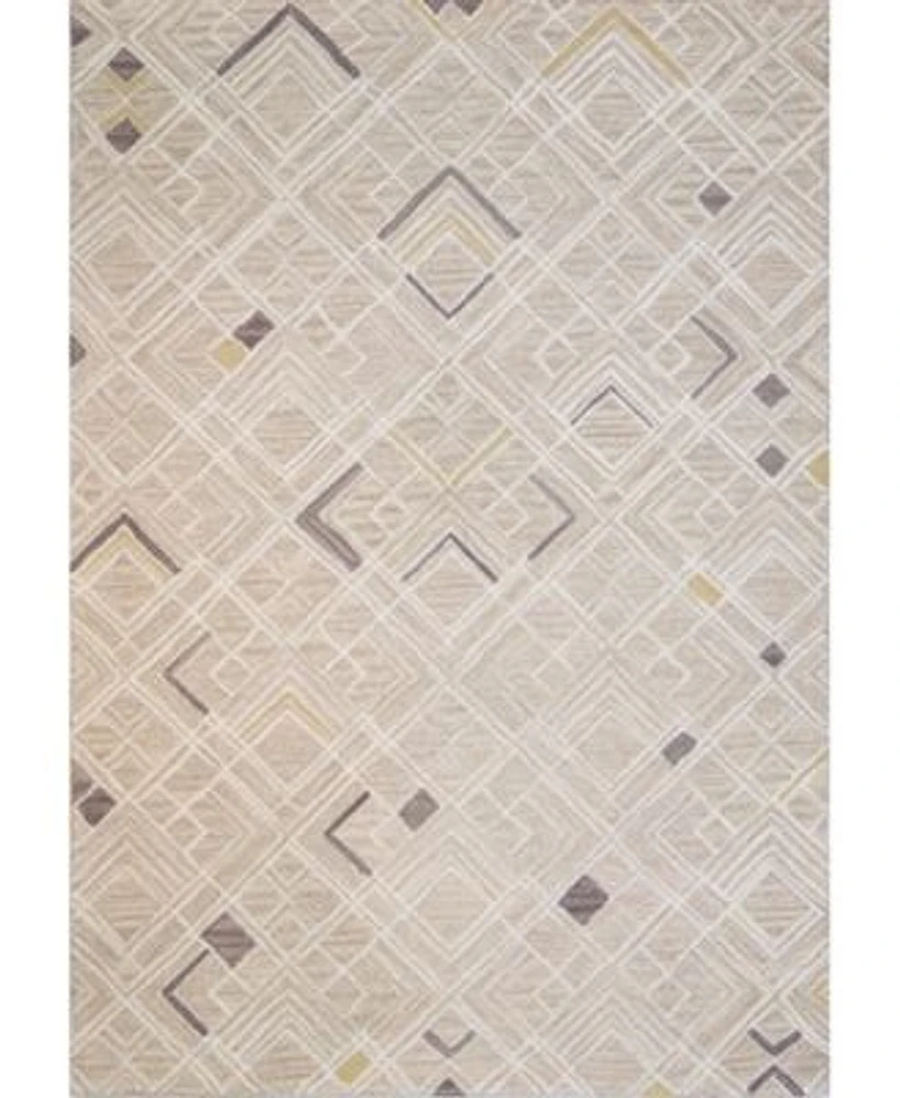 Closeout Bashian Taron Trn127 Area Rug