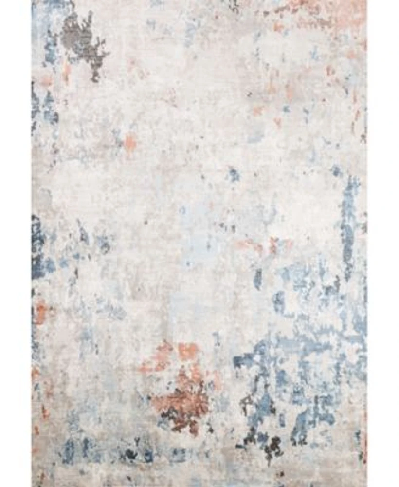 Bashian Novo Nov305 Area Rug