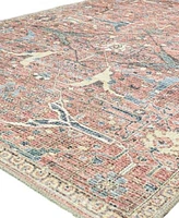 Closeout Bashian Select Washable Slt206 Area Rug