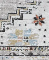 Bashian Novo NOV307 7'6" x 9'6" Area Rug