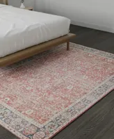 Closeout Bashian Effects Efc210 Area Rug