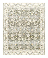 Livabliss Dresden Dre-2312 5' x 7'5" Area Rug