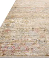 Loloi Arden Ard- 6'3" x 9' Area Rug