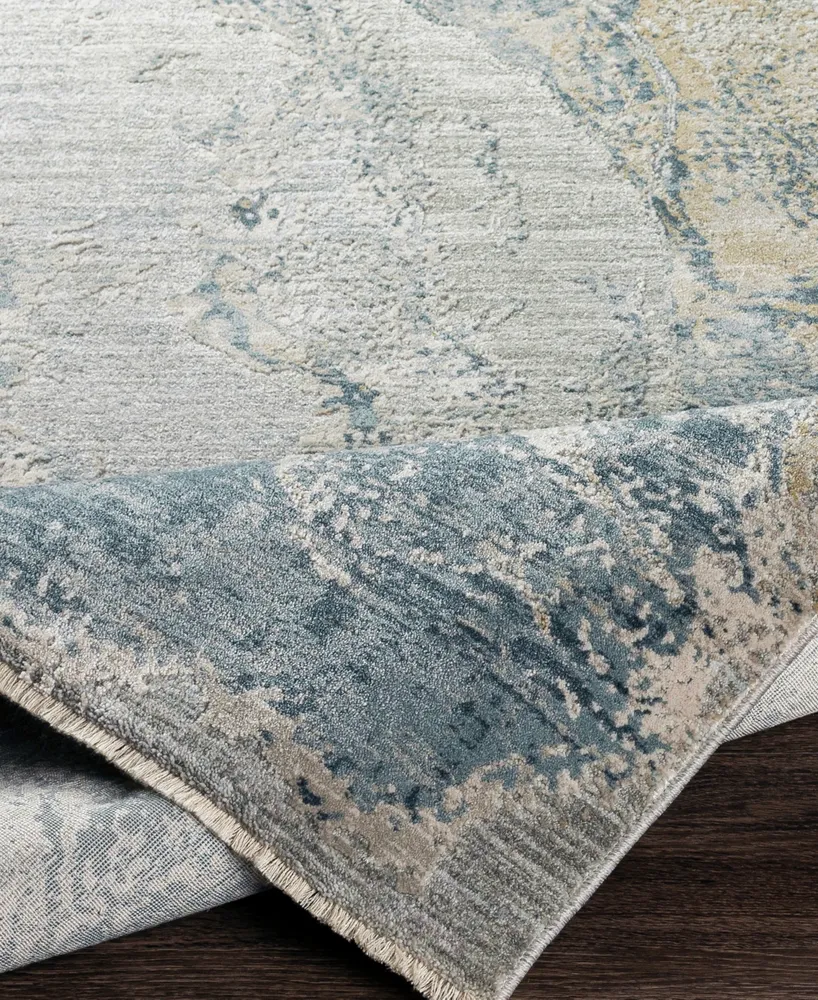 Livabliss Brunswick Bwk-2309 9' x 12'2" Area Rug