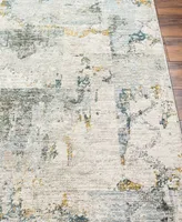 Closeout! Livabliss Dresden Dre-2301 2'7" x 4' Area Rug