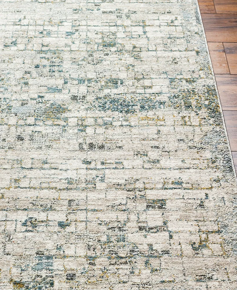 Livabliss Dresden Dre-2304 5' x 7'5" Area Rug