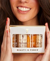 Rahua 4-Pc. Jet Setter Set