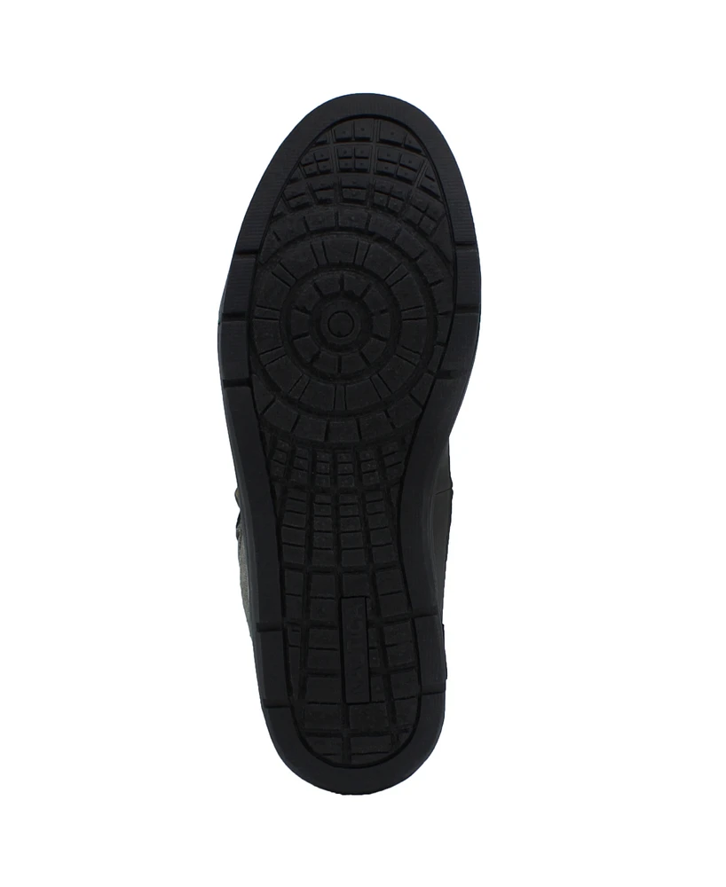 Nautica Men's New Bedford Duck Boots