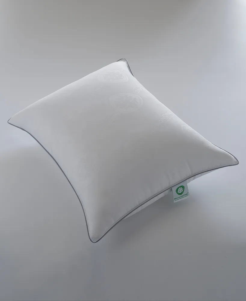 Ella Jayne White Down Soft MicronOne Dust Mite Bedbug Allergen-Free Pillow