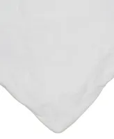 Premium Terry Cloth Water Resistant Mattress Protector