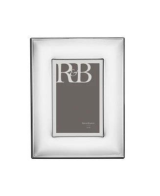 Reed & Barton Rowan Frame, 4" x 6"