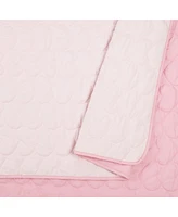 Urban Playground Helaine -Pc. Quilt Set