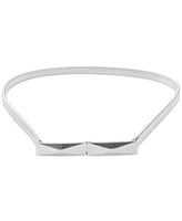 I.n.c. International Concepts Metal Stretch Belt, Created for Macy's