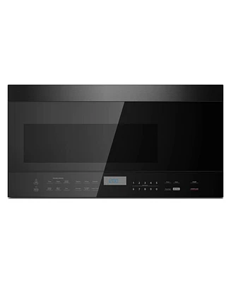 Black & Decker Over The Range 1.6 Cubic Feet Microwave