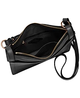 Fossil Taryn Leather Crossbody Bag