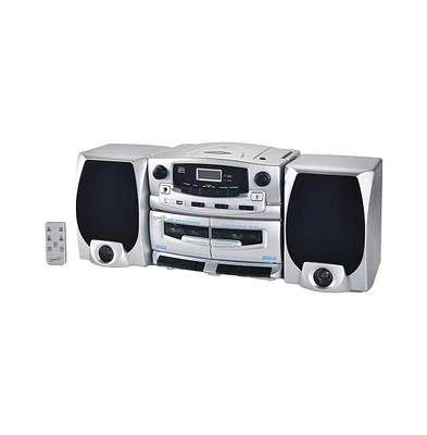 Supersonic Bluetooth Audio System
