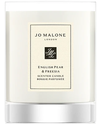 Jo Malone London English Pear & Freesia Travel Candle, 2.1-oz.