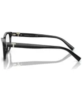 Tiffany & Co. Women's Pillow Eyeglasses