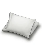 Pillow Guy 100% Certified Rds White Goose Down Soft Density Pillow