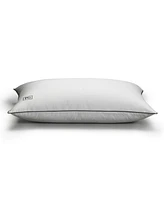 Pillow Guy 100% Certified Rds White Goose Down Firm Density Pillow
