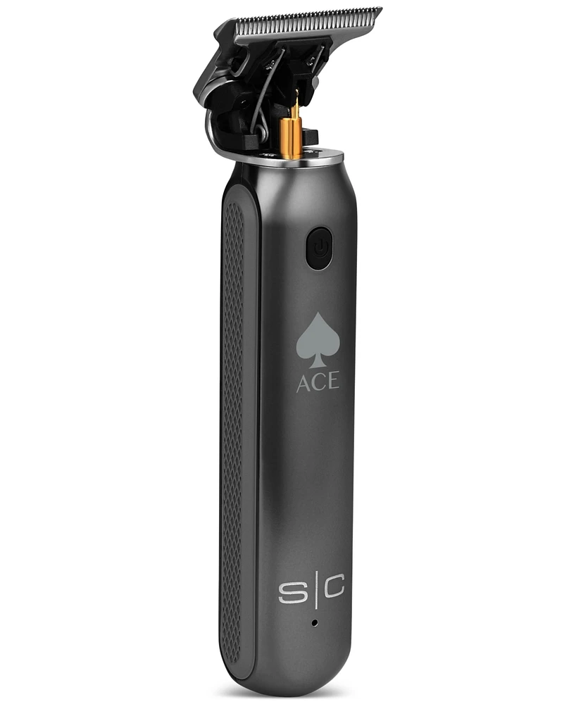 StyleCraft Professional Ace Cordless Precision Hair Trimmer