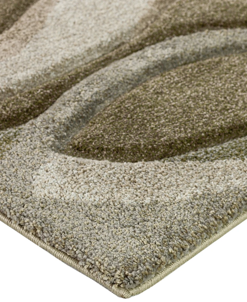 Dalyn Carmona CO5 8' x 10' Area Rug