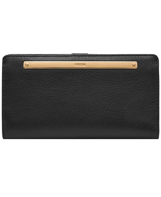 Fossil Liza Slim Bifold Wallet