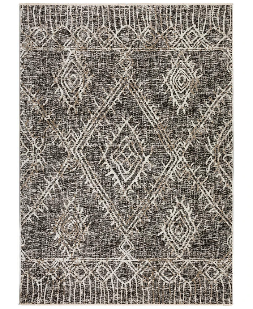 Dalyn Izmir IZ1 3'3" x 5'3" Area Rug