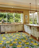 Dalyn Kendall Kitchen KE5 2'6" x 3'10" Area Rug