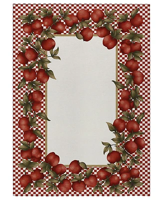 Dalyn Kendall Kitchen KE9 2'6" x 3'10" Area Rug