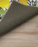 Dalyn Kendall Kitchen KE5 5' x 7'6" Area Rug