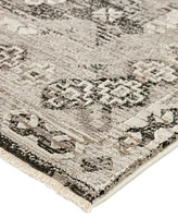 Dalyn Izmir IZ4 5'3" x 7'8" Area Rug