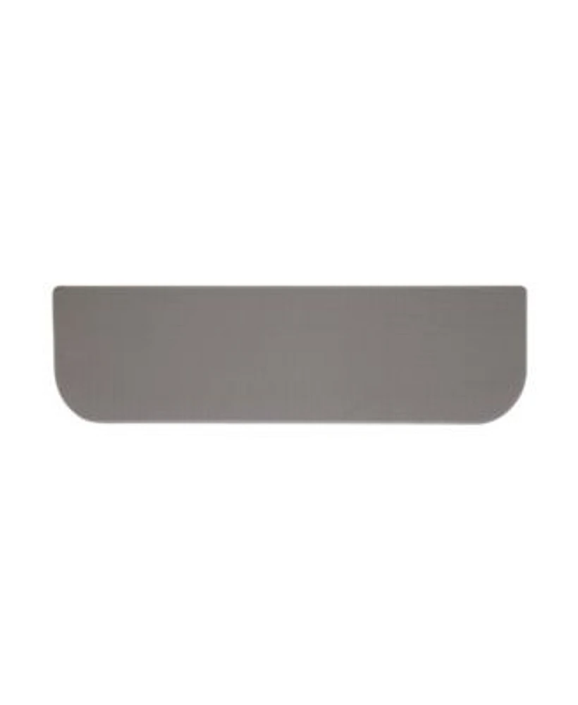 Chef Gear Creative Home Ideas Playa Wedge Fatigue Resistant Kitchen Mats