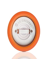 Le Creuset Salt Mill with Adjustable Grind Setting